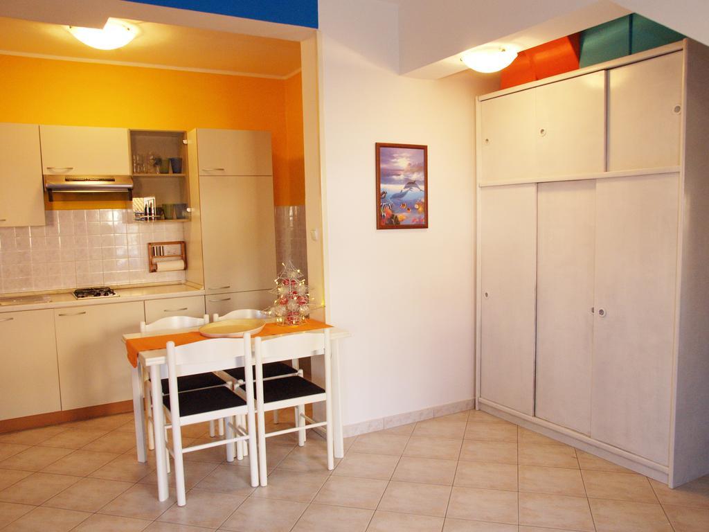Family Friendly Apartments Pula Quarto foto