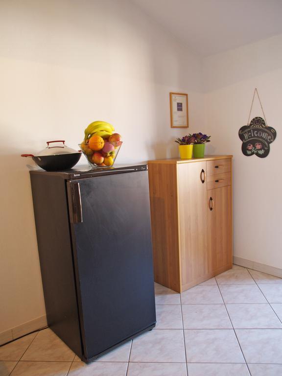 Family Friendly Apartments Pula Quarto foto