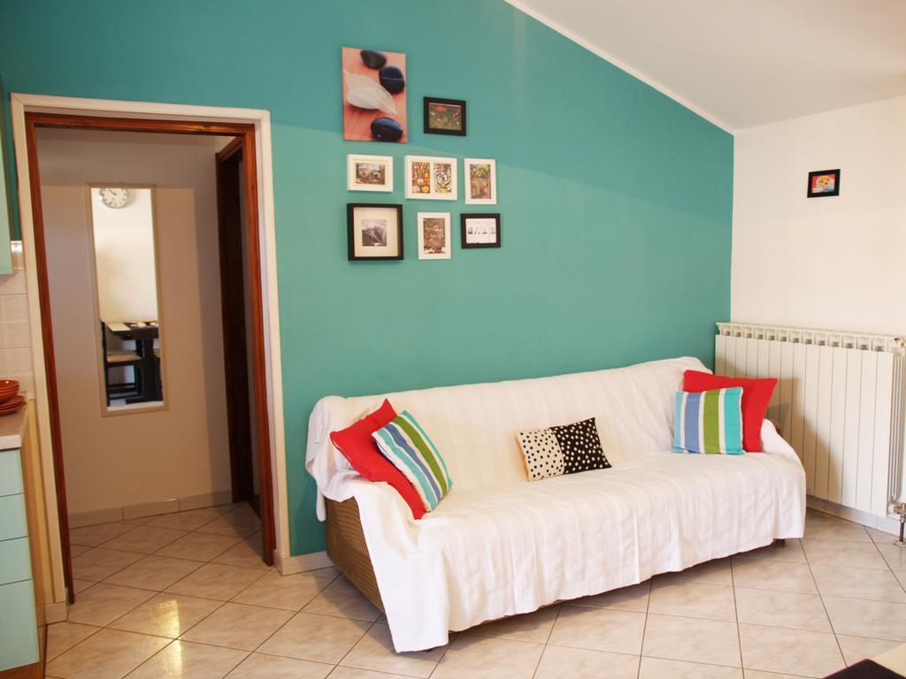 Family Friendly Apartments Pula Quarto foto