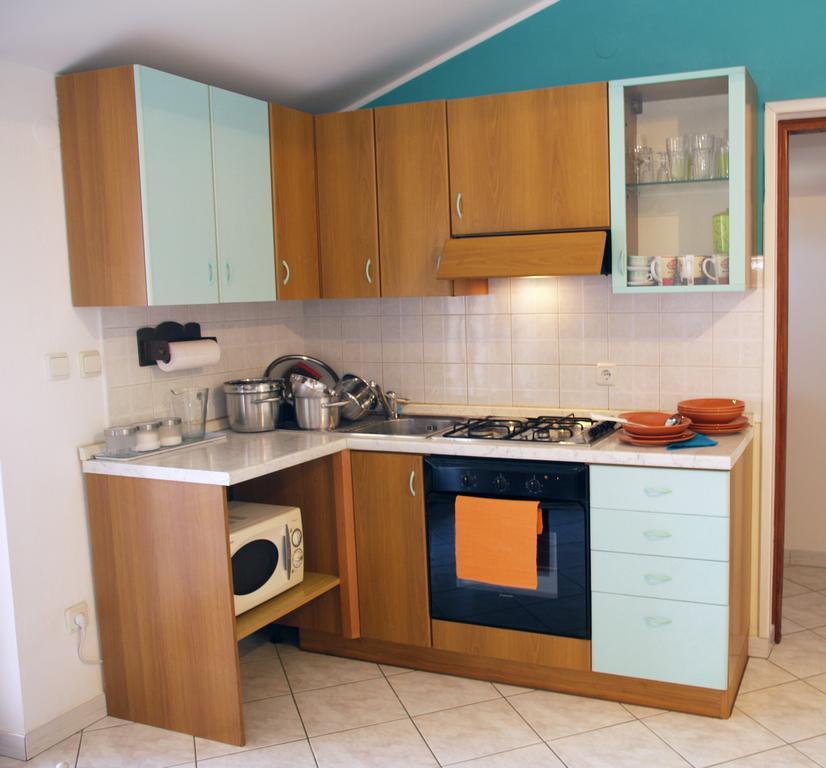 Family Friendly Apartments Pula Quarto foto
